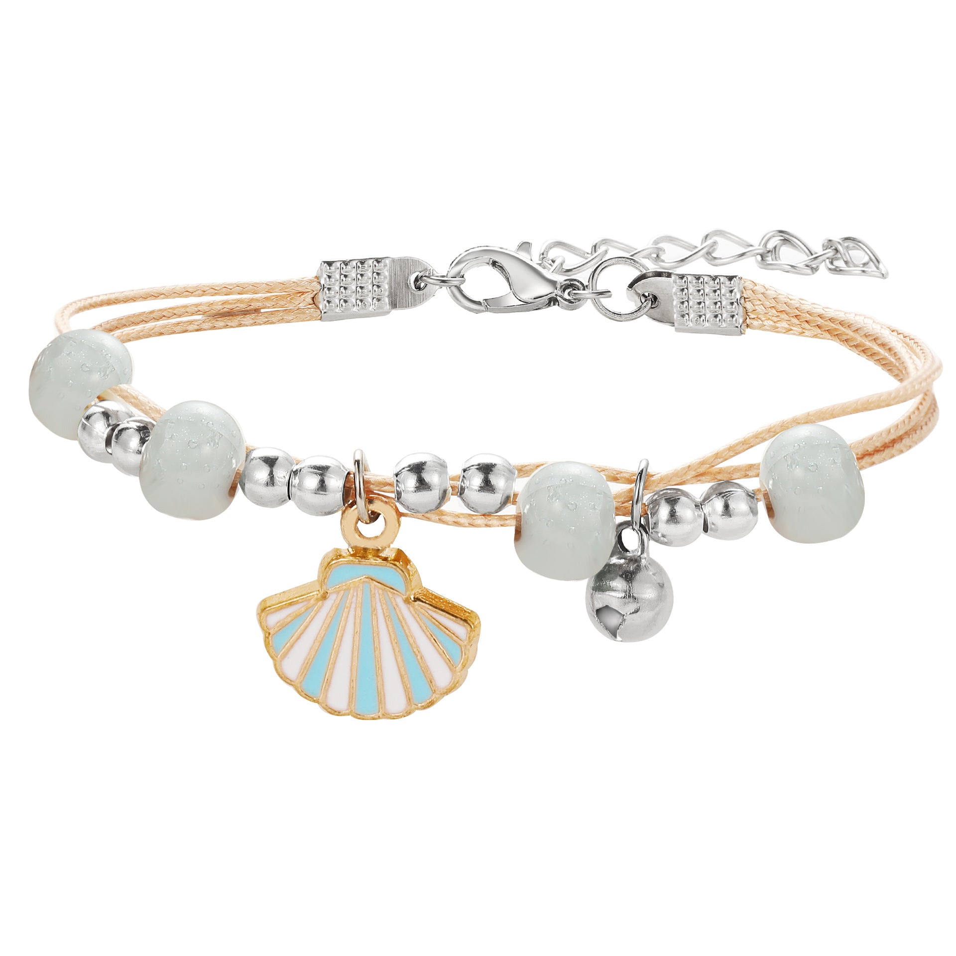 Ethnic Style Alloy Plating Bracelets
